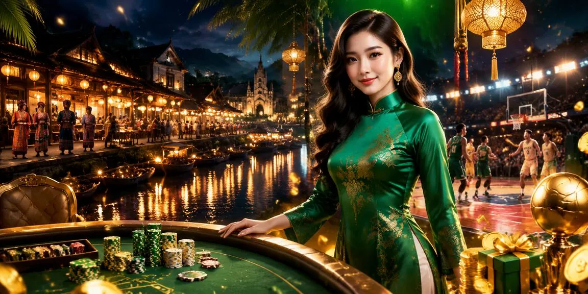 sportbets Baccarat Đêm