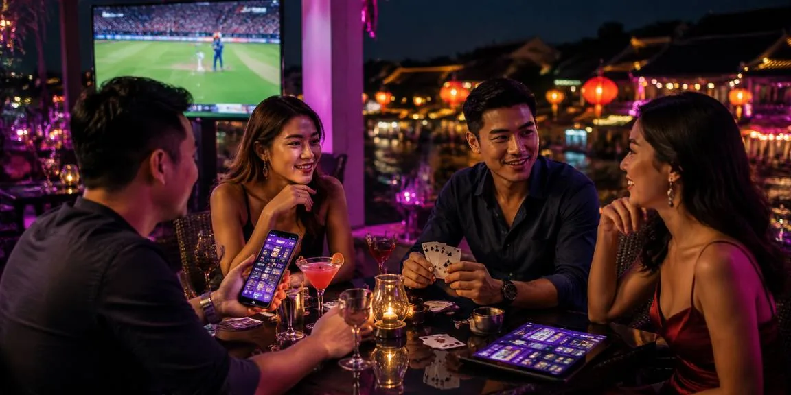 sportbets Khám phá cách sportbets vận hành