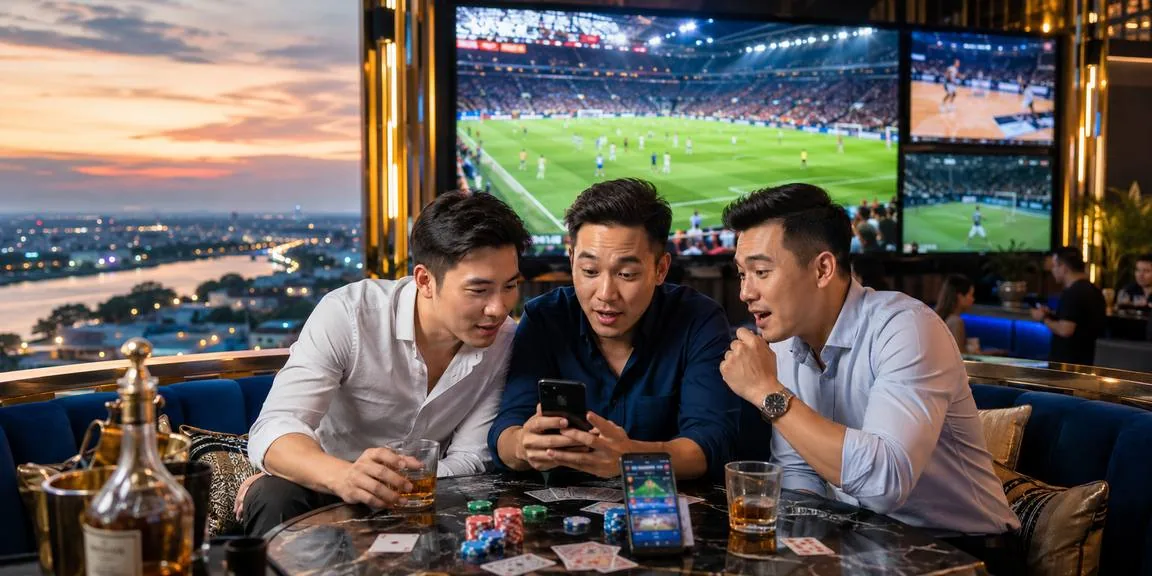 sportbets Tại sao nên nắm thuật ngữ trước khi chơi